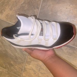 Jordan’s